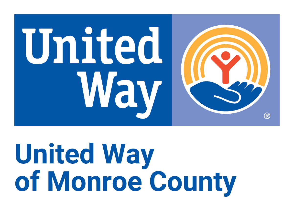 United Way of Monroe County logo