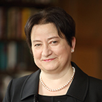 Lauren Robel