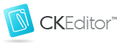 CKEditor logo
